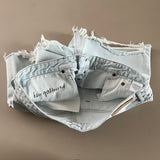 GRLFRND Jeans Shorts