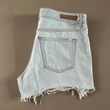 GRLFRND Jeans Shorts