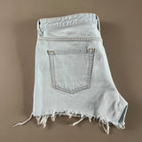 GRLFRND Jeans Shorts