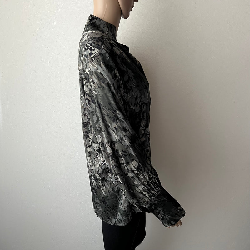 DEA KUDIBAL Seidenbluse „Marikka“