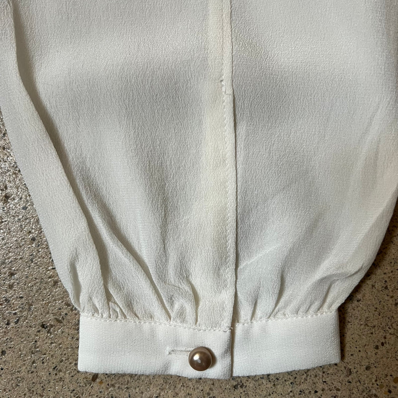 ARCHIVIO 67 Seidenbluse