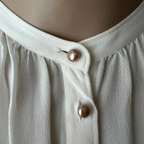 ARCHIVIO 67 Seidenbluse