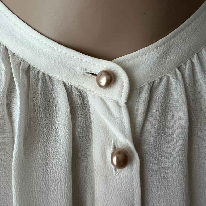 ARCHIVIO 67 Seidenbluse