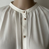 ARCHIVIO 67 Seidenbluse