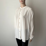ARCHIVIO 67 Seidenbluse