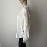ARCHIVIO 67 Seidenbluse