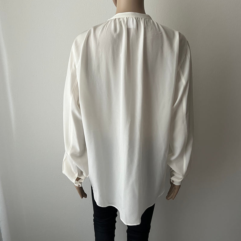 ARCHIVIO 67 Seidenbluse