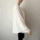 ARCHIVIO 67 Seidenbluse