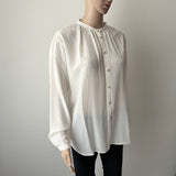 ARCHIVIO 67 Seidenbluse
