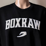 BOXRAW Pullover