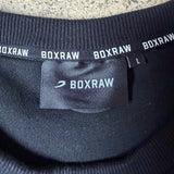 BOXRAW Pullover