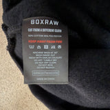 BOXRAW Pullover