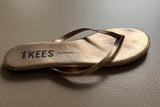 TKEES (GLITERS) Flip Flops