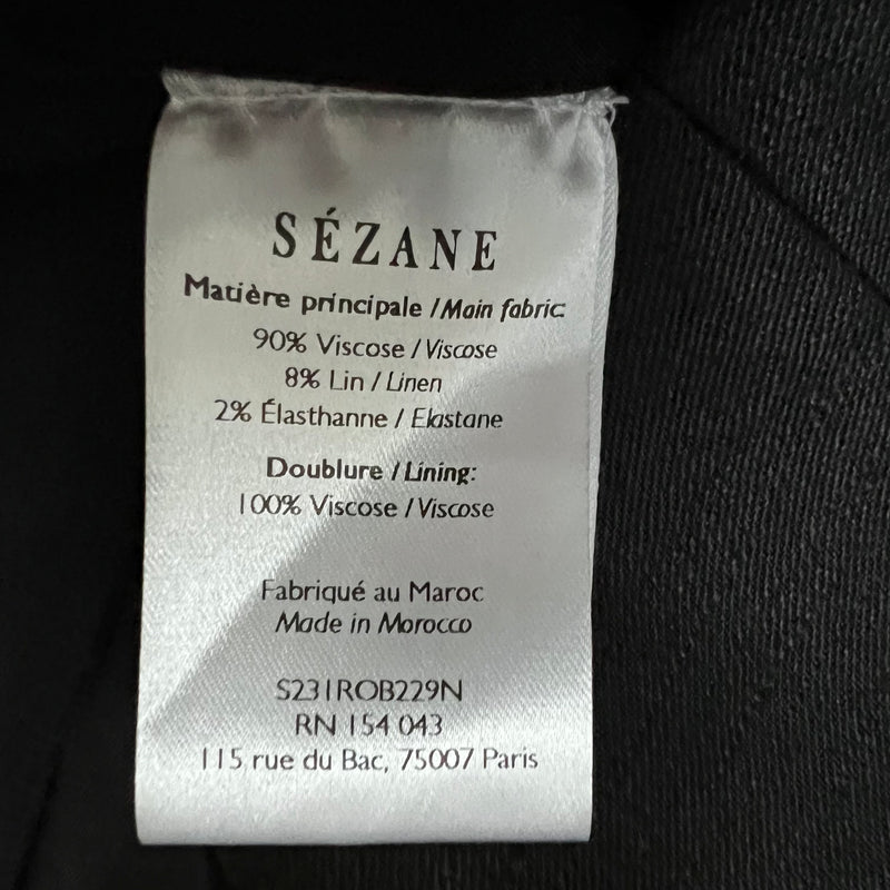 SÉZANE Kleid