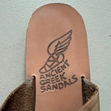 ANCIENT GREEK SANDALS „Thais“ Sandalen
