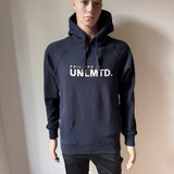 PHILIPPE IS UNLMTD. Hoodie