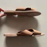 ANCIENT GREEK SANDALS „Thais“ Sandalen