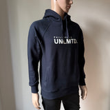 PHILIPPE IS UNLMTD. Hoodie