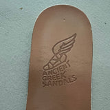 ANCIENT GREEK SANDALS „Desmos“ Sandalen