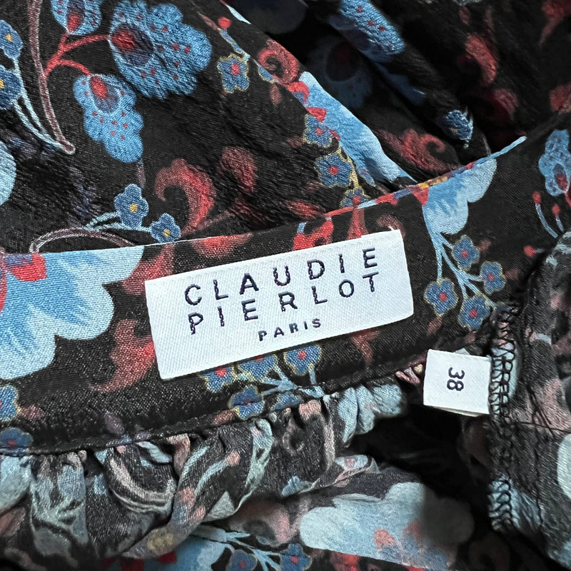 CLAUDIE PIERLOT Kleid