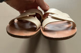 ANCIENT GREEK SANDALS „Desmos“ Sandalen