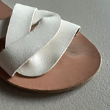 ANCIENT GREEK SANDALS „Desmos“ Sandalen