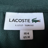 LACOSTE Poloshirt