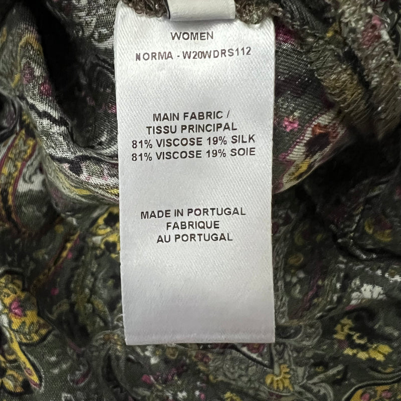 OFFICINE GÉNÉRALE Kleid