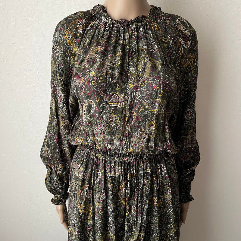 OFFICINE GÉNÉRALE Kleid