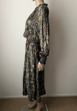 OFFICINE GÉNÉRALE Kleid