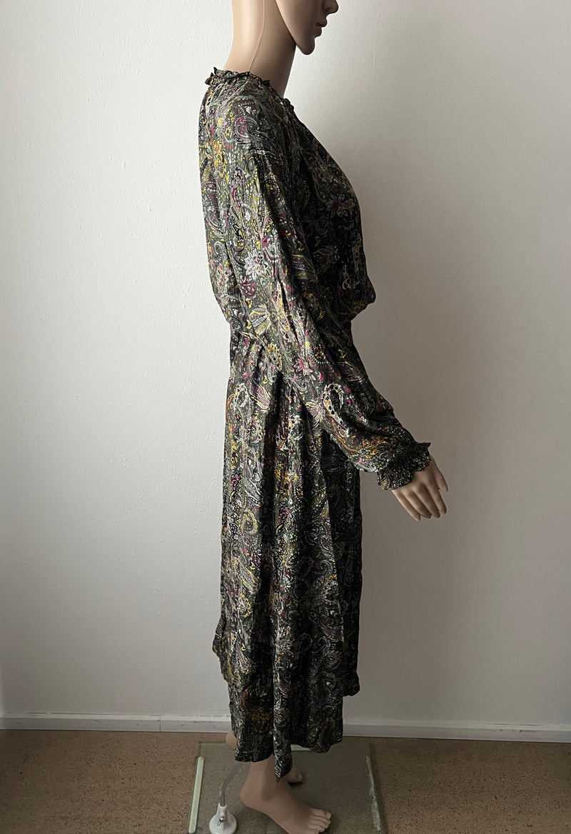 OFFICINE GÉNÉRALE Kleid