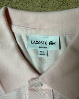 LACOSTE Poloshirt