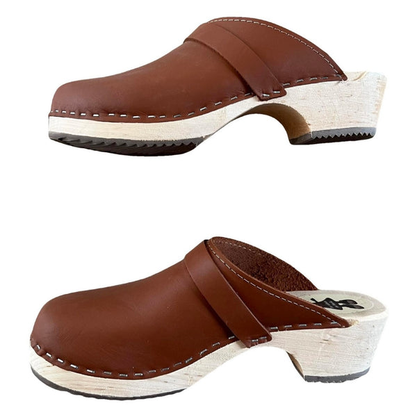 ungetragene LES SABOTS DE MARIE Clogs