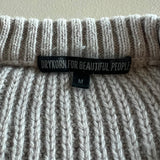 DRYKORN FOR BEAUTIFUL PEOPLE Pullover