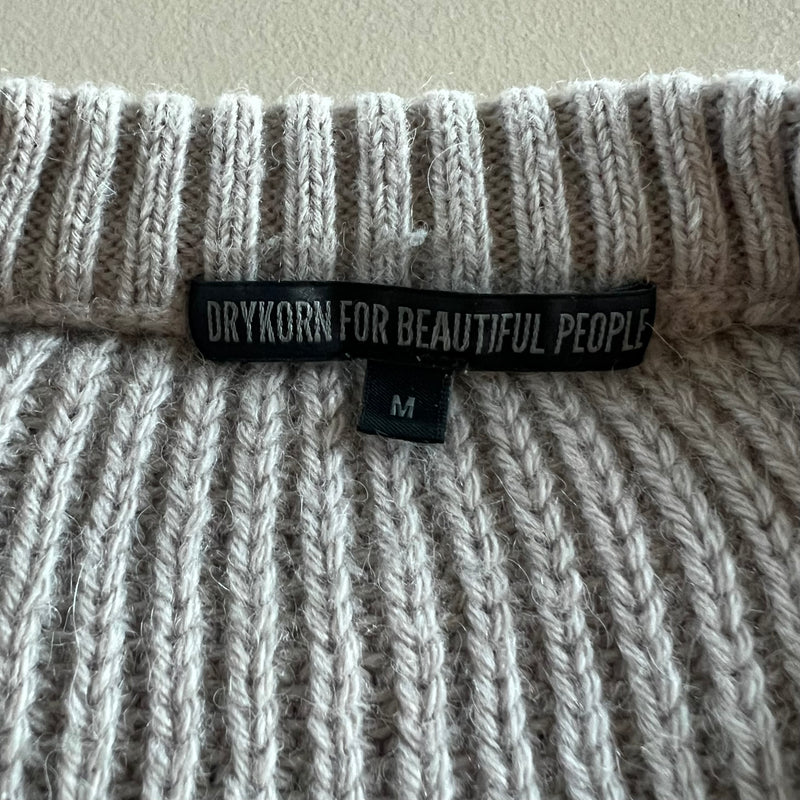 DRYKORN FOR BEAUTIFUL PEOPLE Pullover