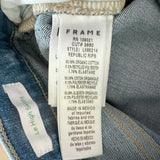 FRAME Jeans