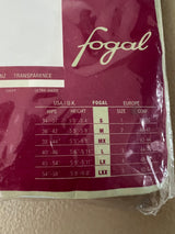 neue FOGAL Strumpfhosen