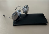 SAINT LAURENT Sonnenbrille