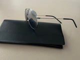SAINT LAURENT Sonnenbrille