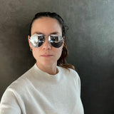 SAINT LAURENT Sonnenbrille