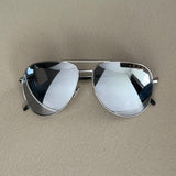 SAINT LAURENT Sonnenbrille