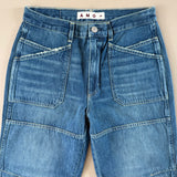 AMO Doris Utility Pants