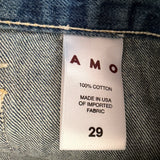 AMO Doris Utility Pants