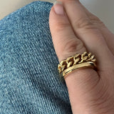 CHLOÉ Ring
