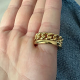 CHLOÉ Ring