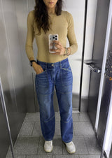 AMO Doris Utility Pants