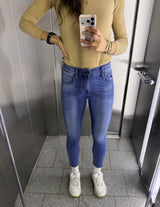 JACOB COHEN „Kimberly“ Jeans
