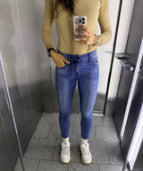 JACOB COHEN „Kimberly“ Jeans