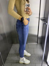 JACOB COHEN „Kimberly“ Jeans