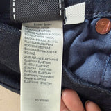 7 FOR ALL MANKIND Jeans “Lisha Slim”